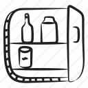 mini-bar